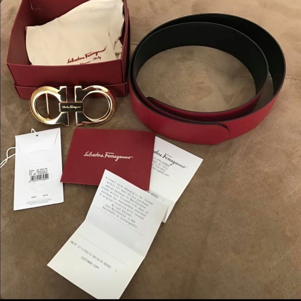 Salvator Ferragamo